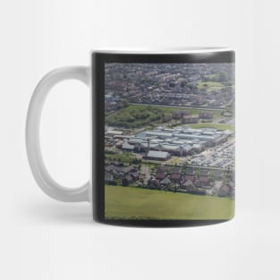 Port Talbot Hospital - 2012 Mug